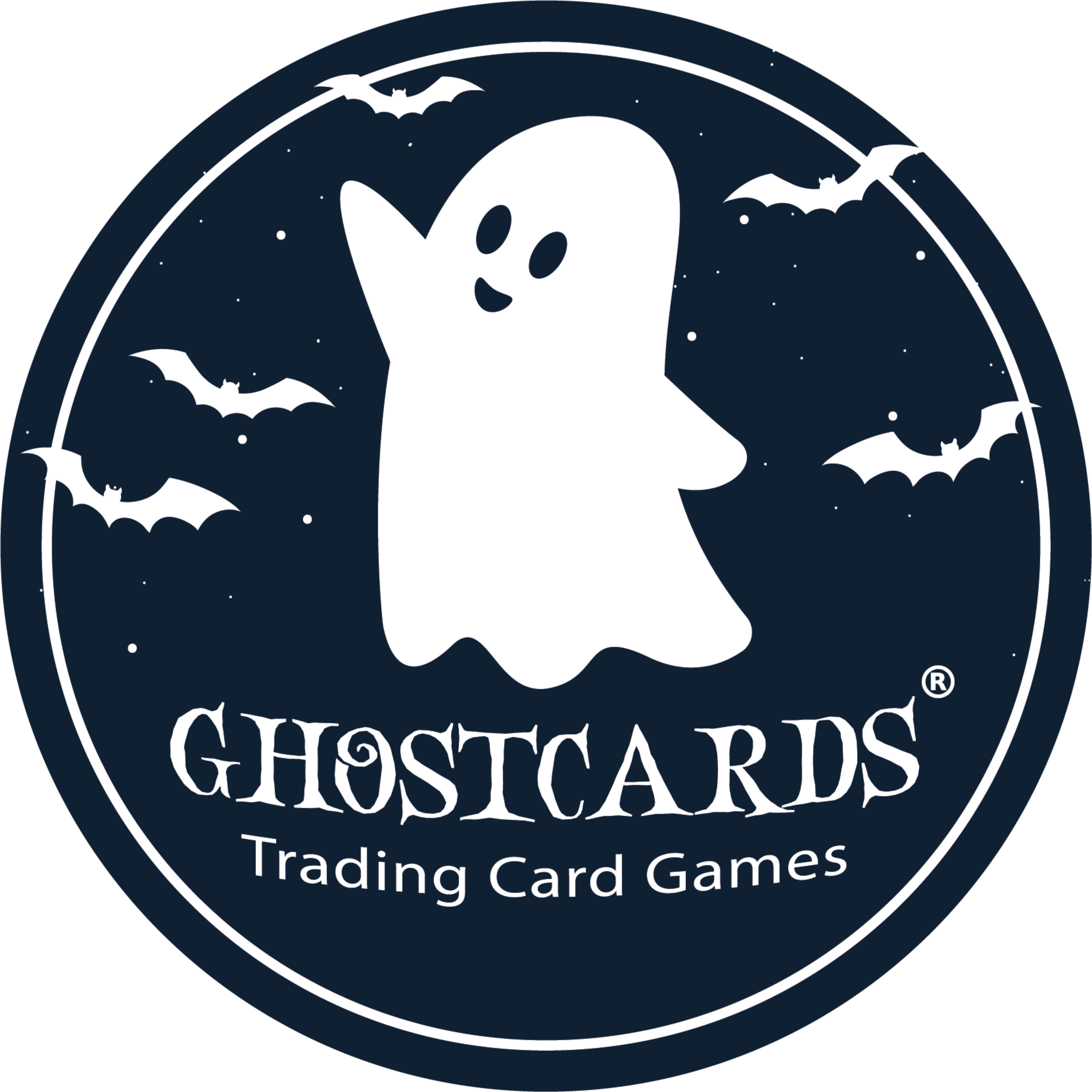 Ghostcards